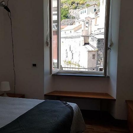 Отель I 5 Scogli Вернацца Экстерьер фото